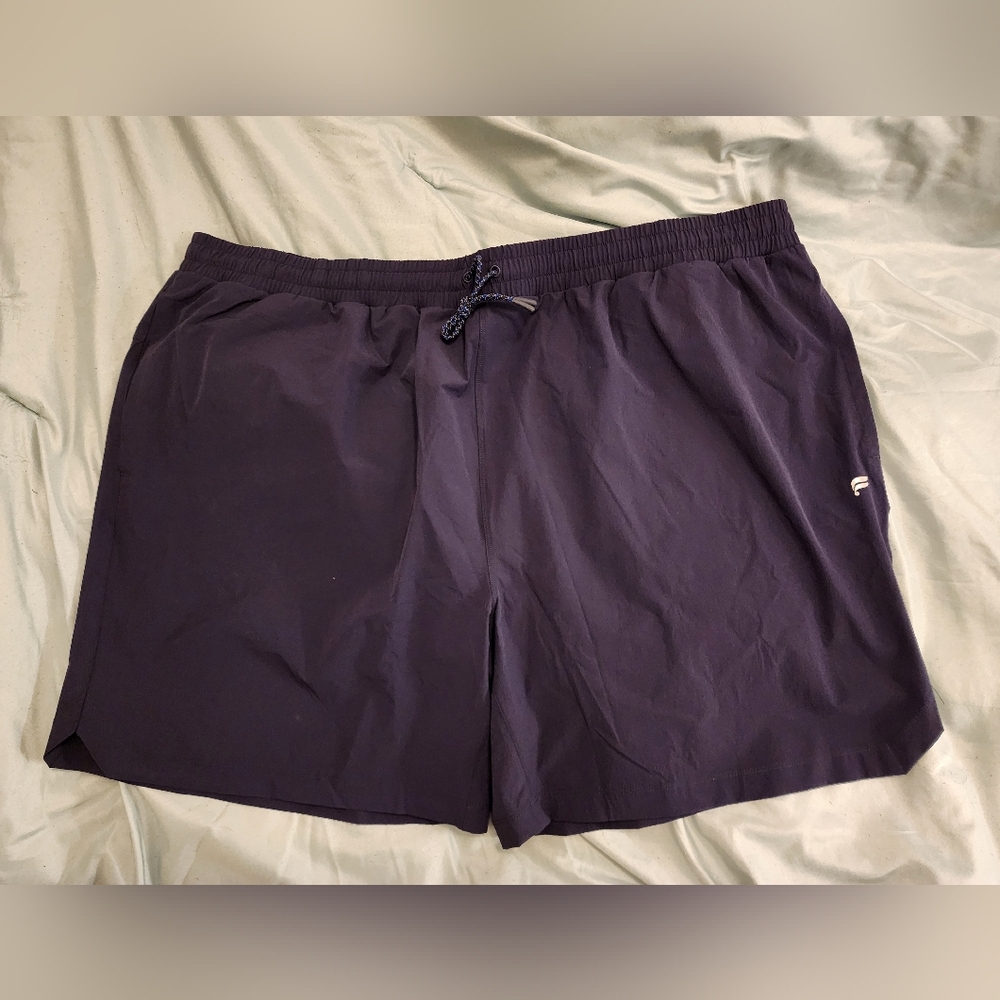 Fabletics Swim Trunks
